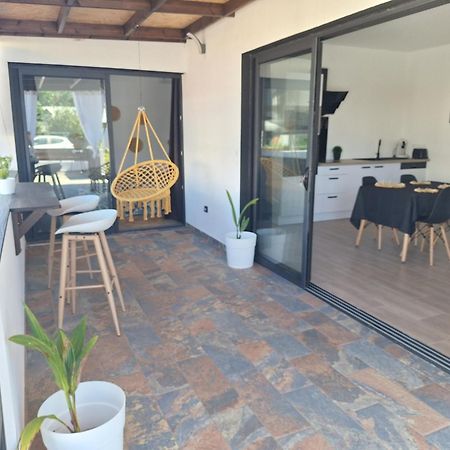 L'Etoile Du Piton Villa Saint-Joseph Dış mekan fotoğraf